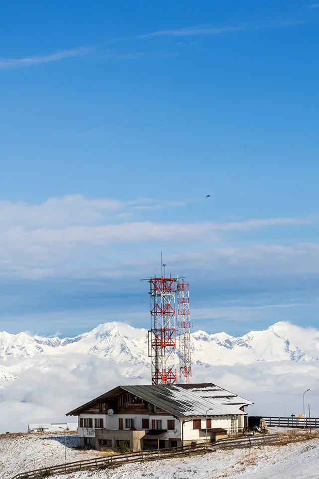 Plan de Corones Kronplatz Transfers