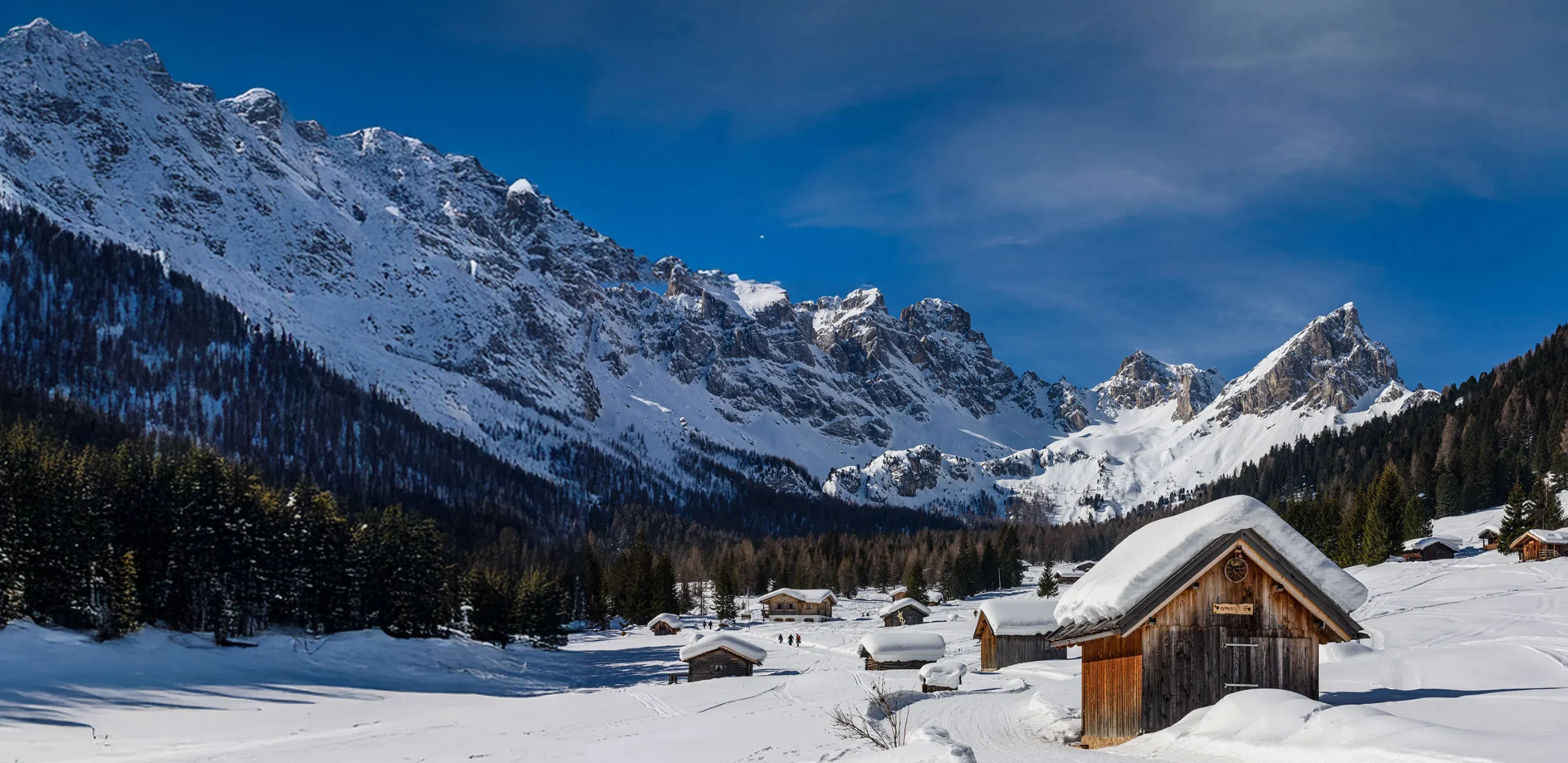 Pozza di Fassa Transfers