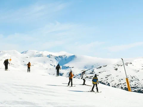 Pralognan-la-Vanoise Transfers