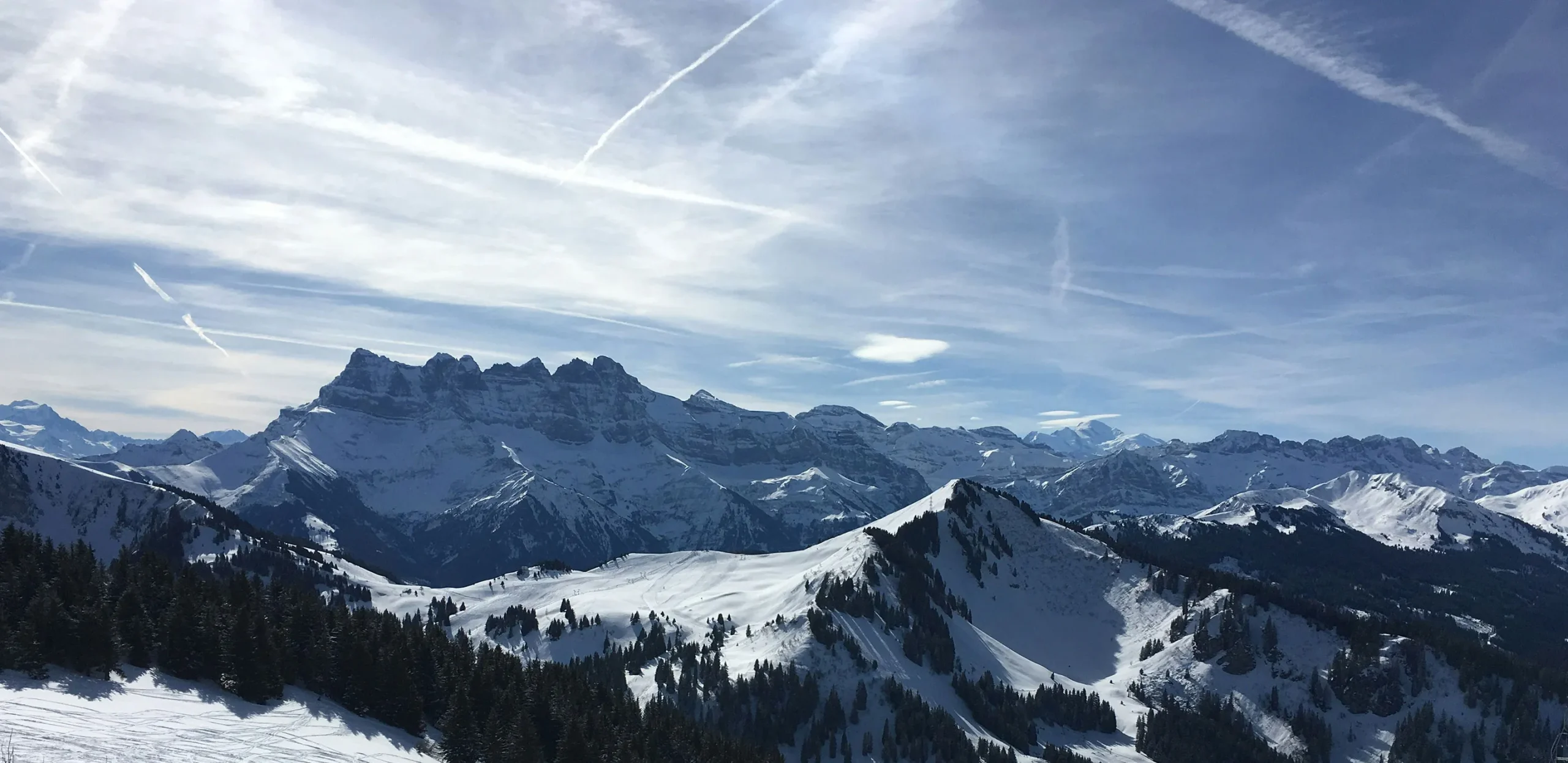 Praz de Lys – Sommand Transfers