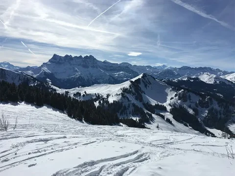 Praz de Lys – Sommand Transfers