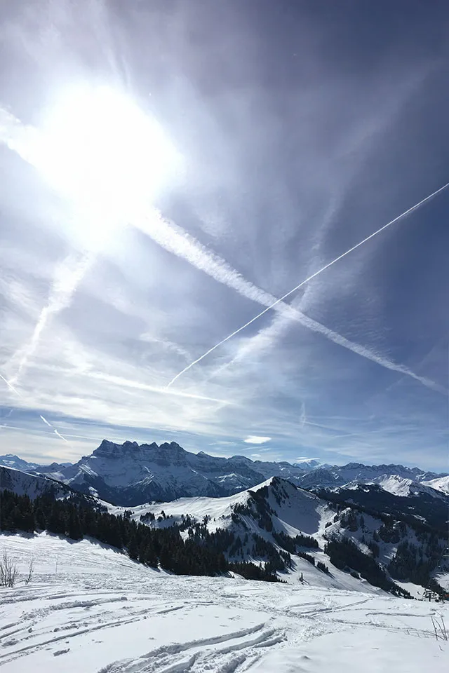 Praz de Lys – Sommand Transfers