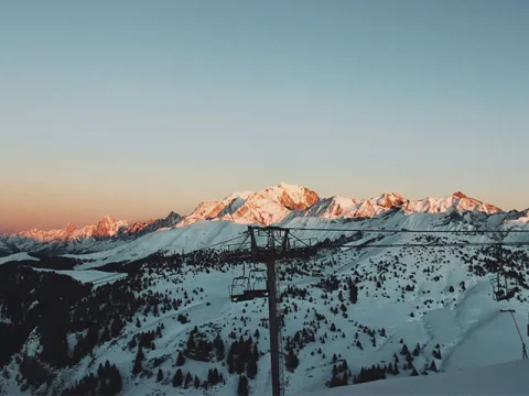 Praz sur Arly Transfers