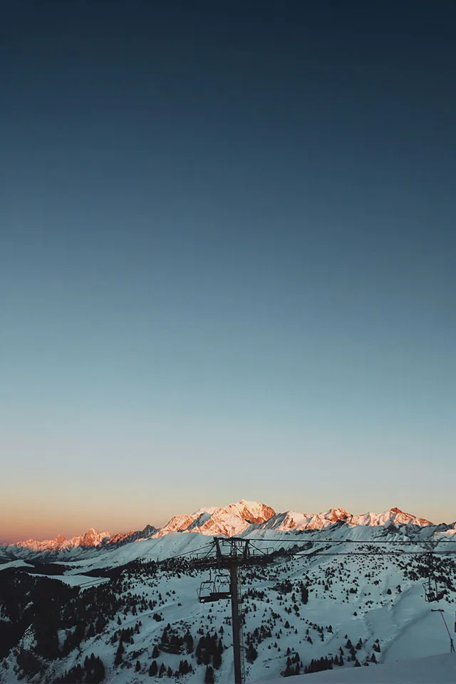 Praz sur Arly Transfers