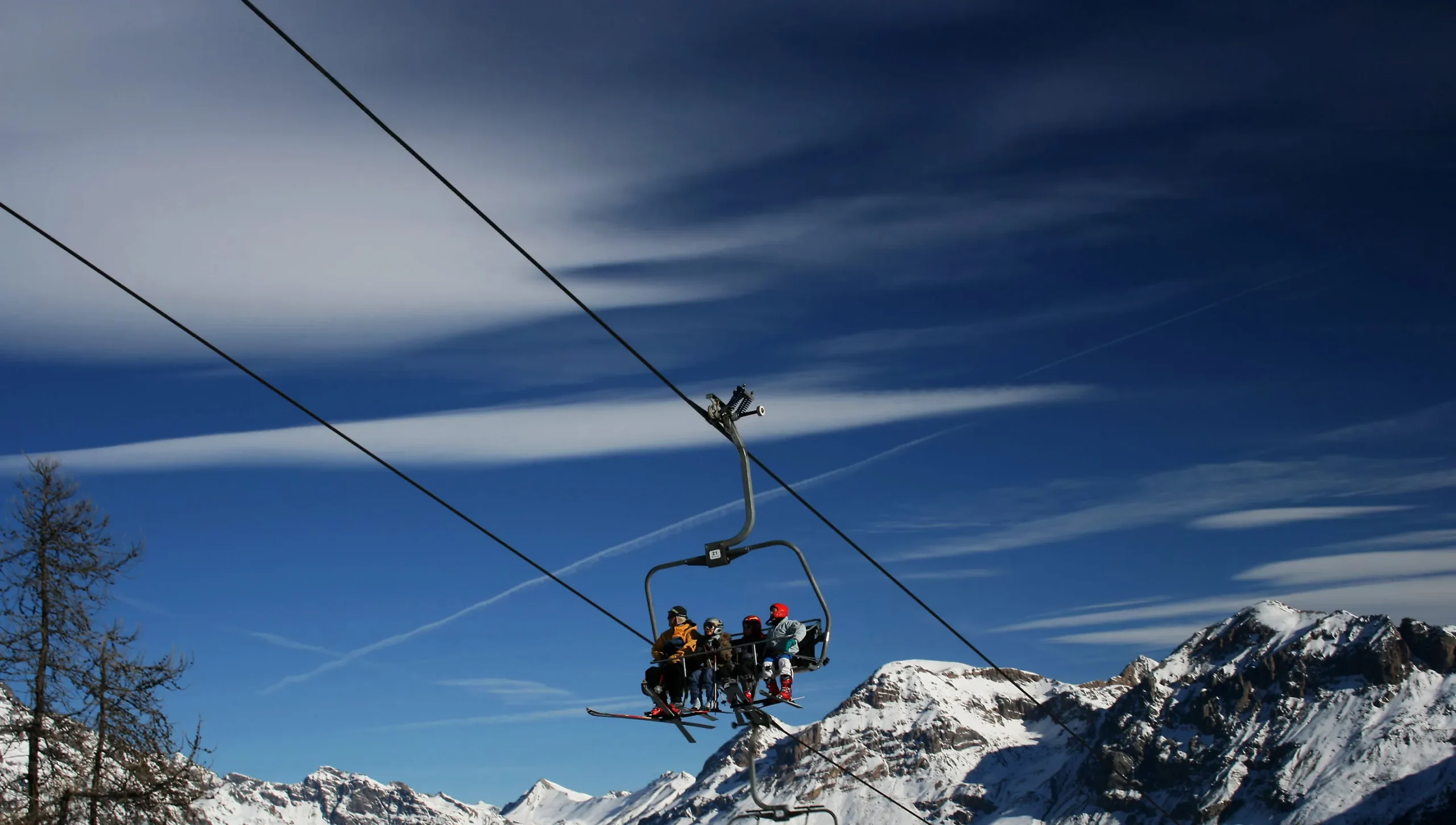 Puy Saint Vincent Transfers