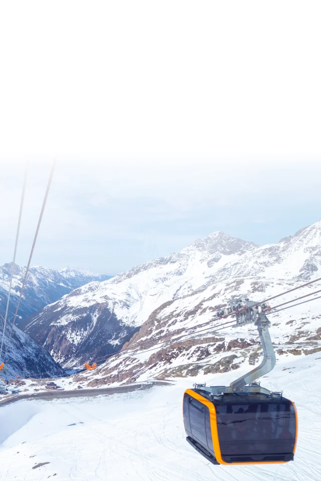 All Ski Resorts in Austria