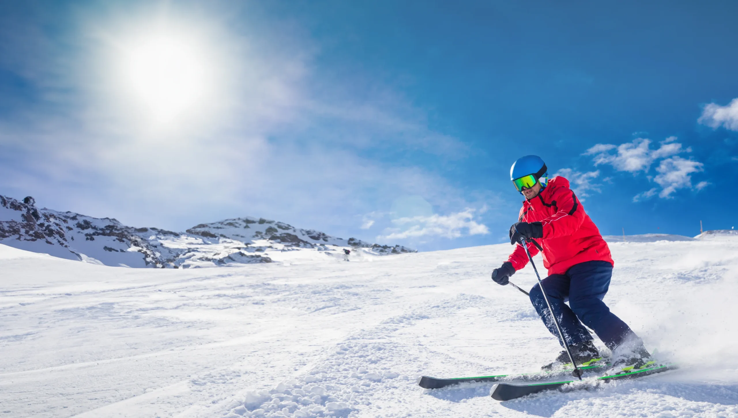 All Ski Resorts in France