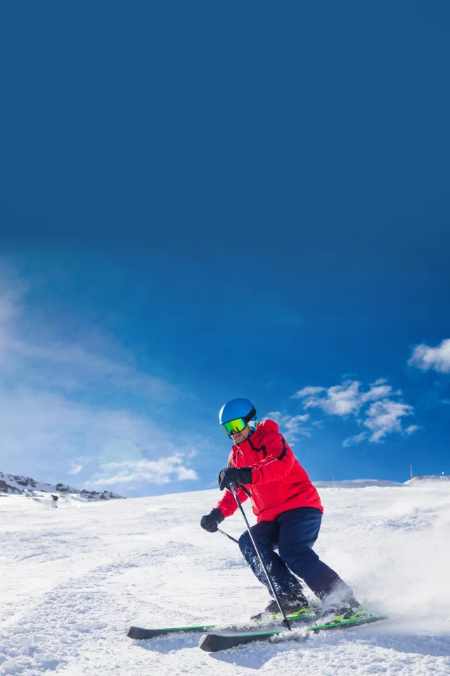 All Ski Resorts in France