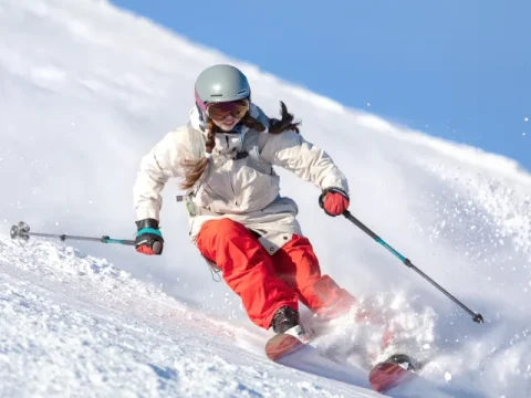 All Ski Resorts in Italy