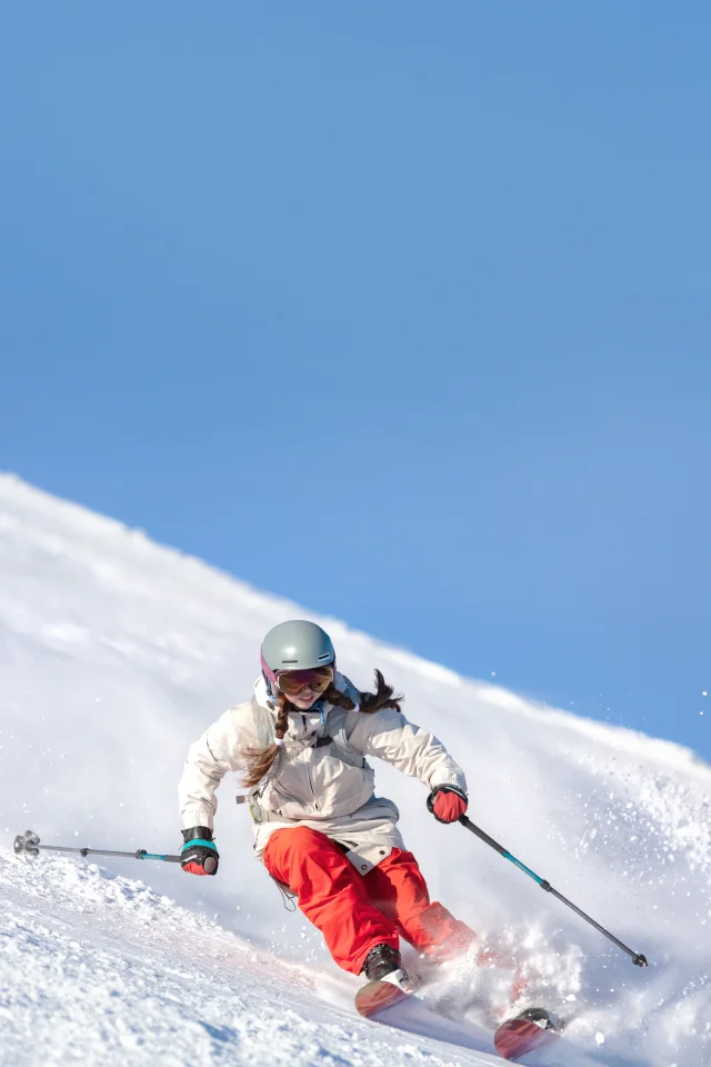 All Ski Resorts in Italy