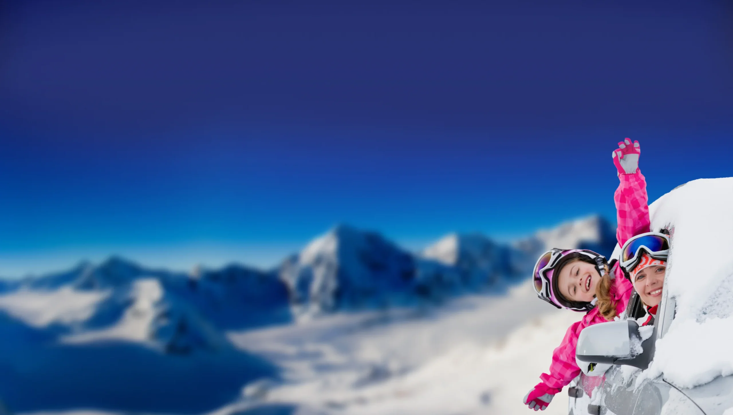 All Ski Resorts in Switzerland