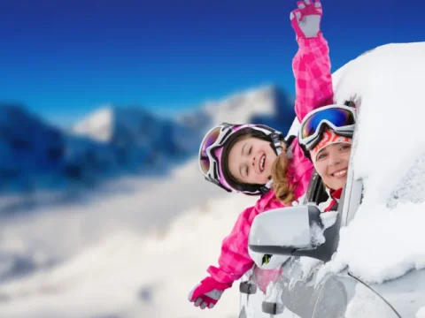 All Ski Resorts in Switzerland