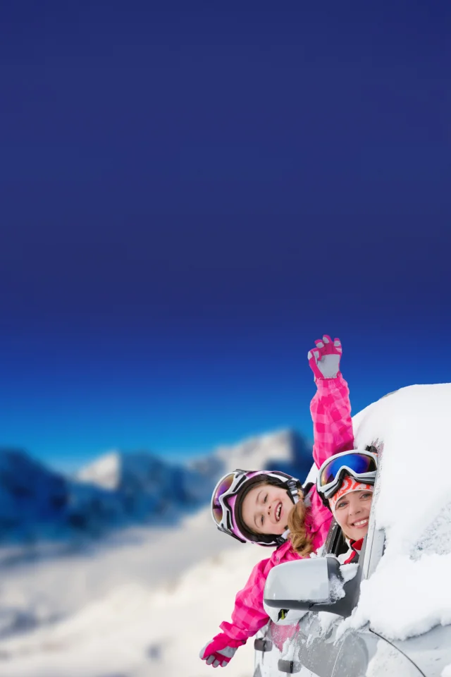 All Ski Resorts in Switzerland