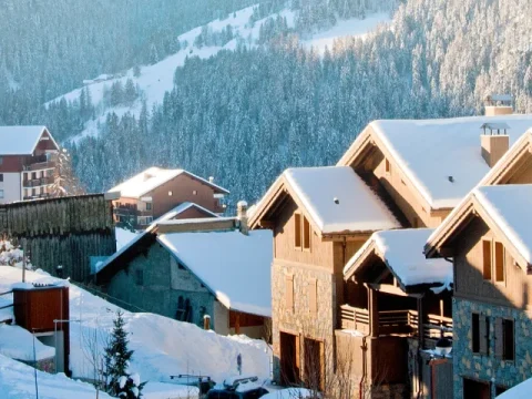Airport Transfer Routes from France