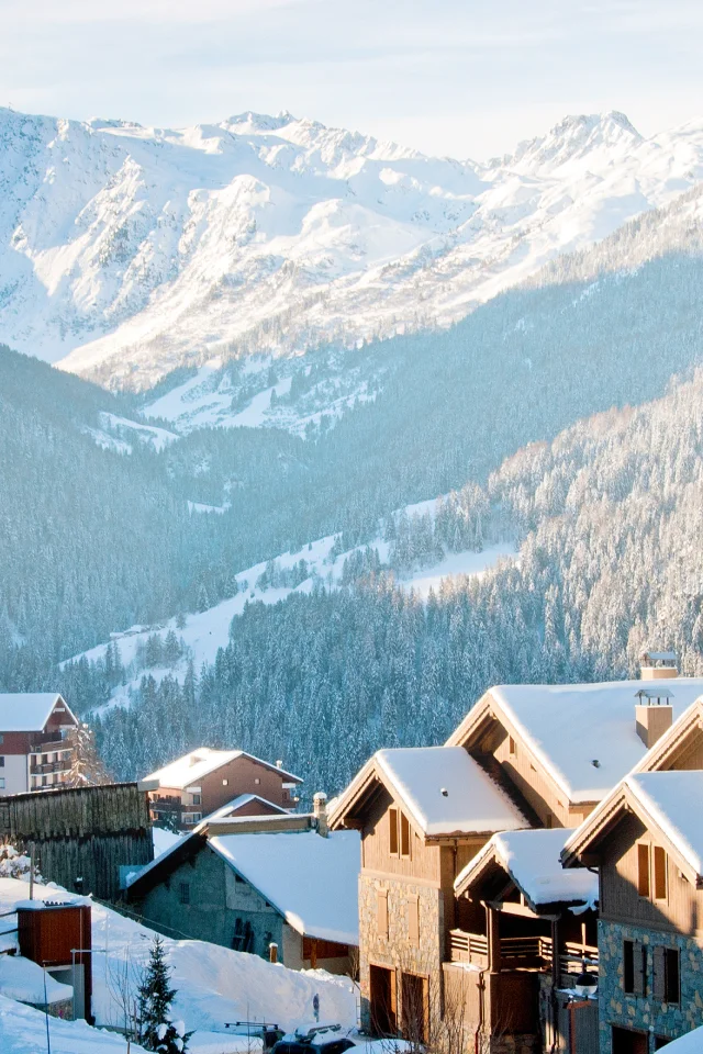 Airport Transfer Routes from France