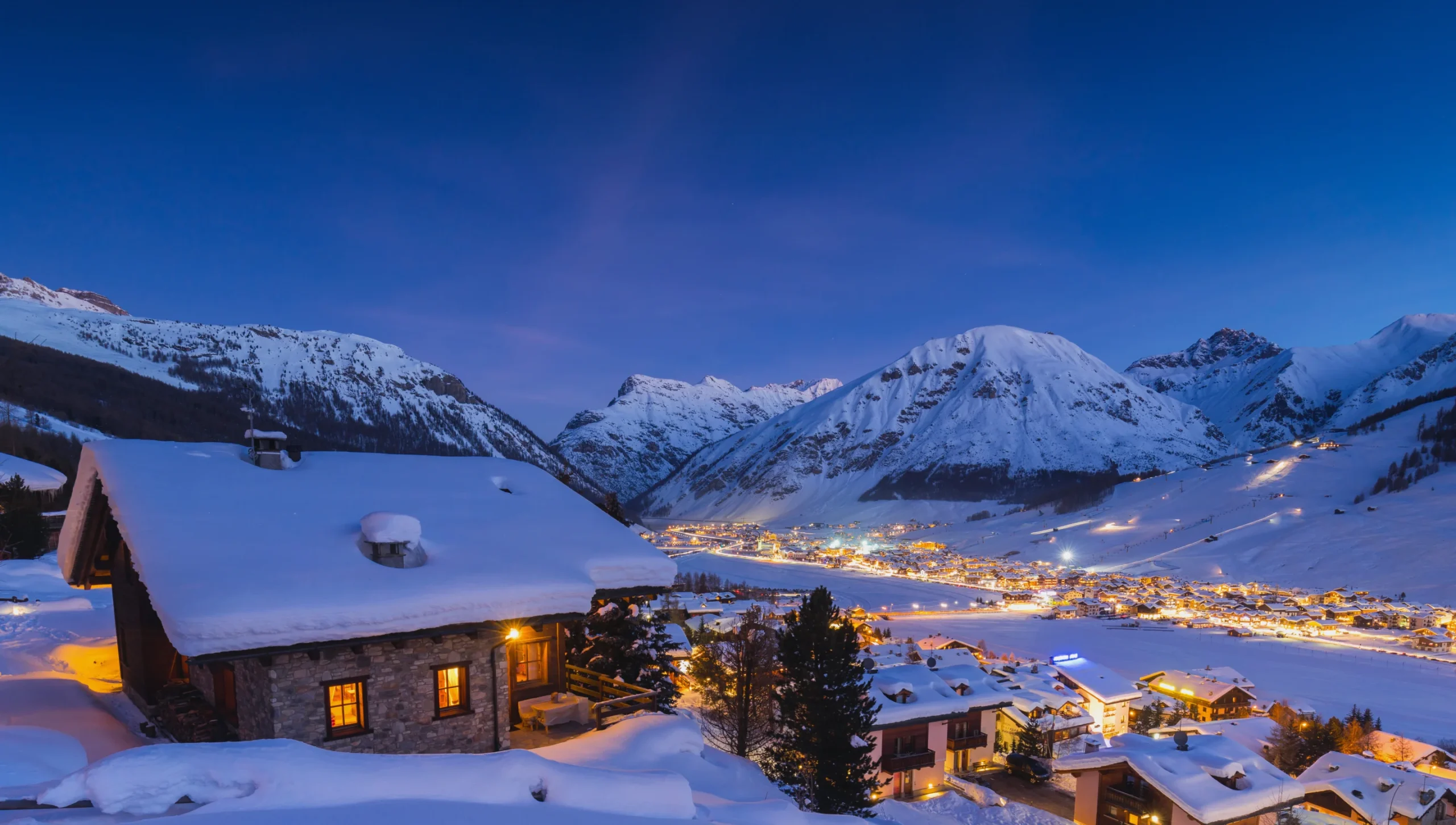 Airport Transfer Routes from Italy