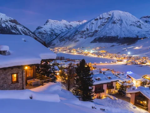Airport Transfer Routes from Italy