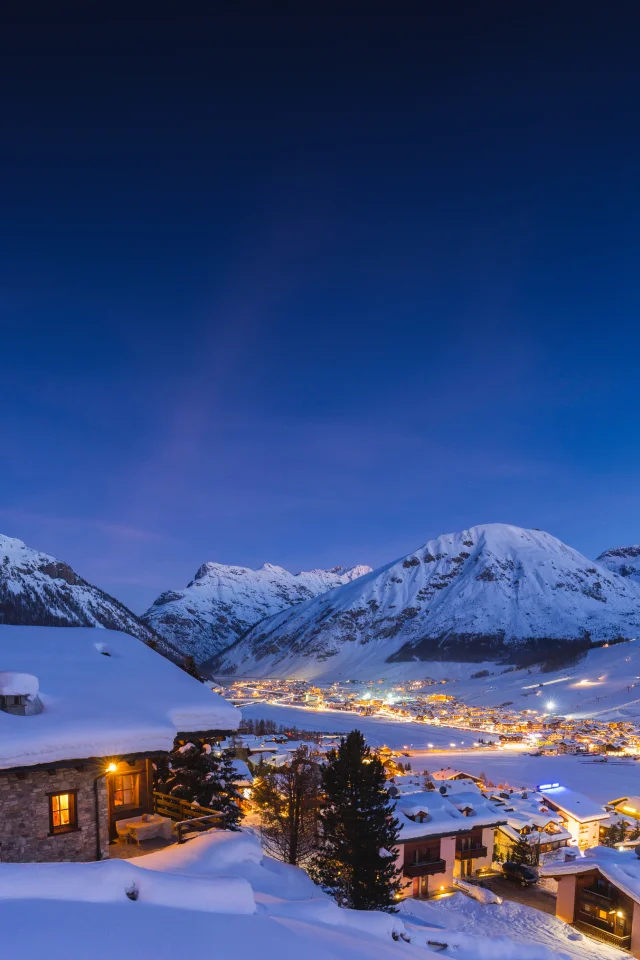 Airport Transfer Routes from Italy