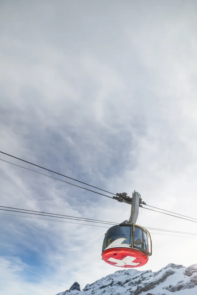 Airport transfer routes from Switzerland