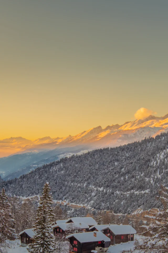 Popular Transfer Routes