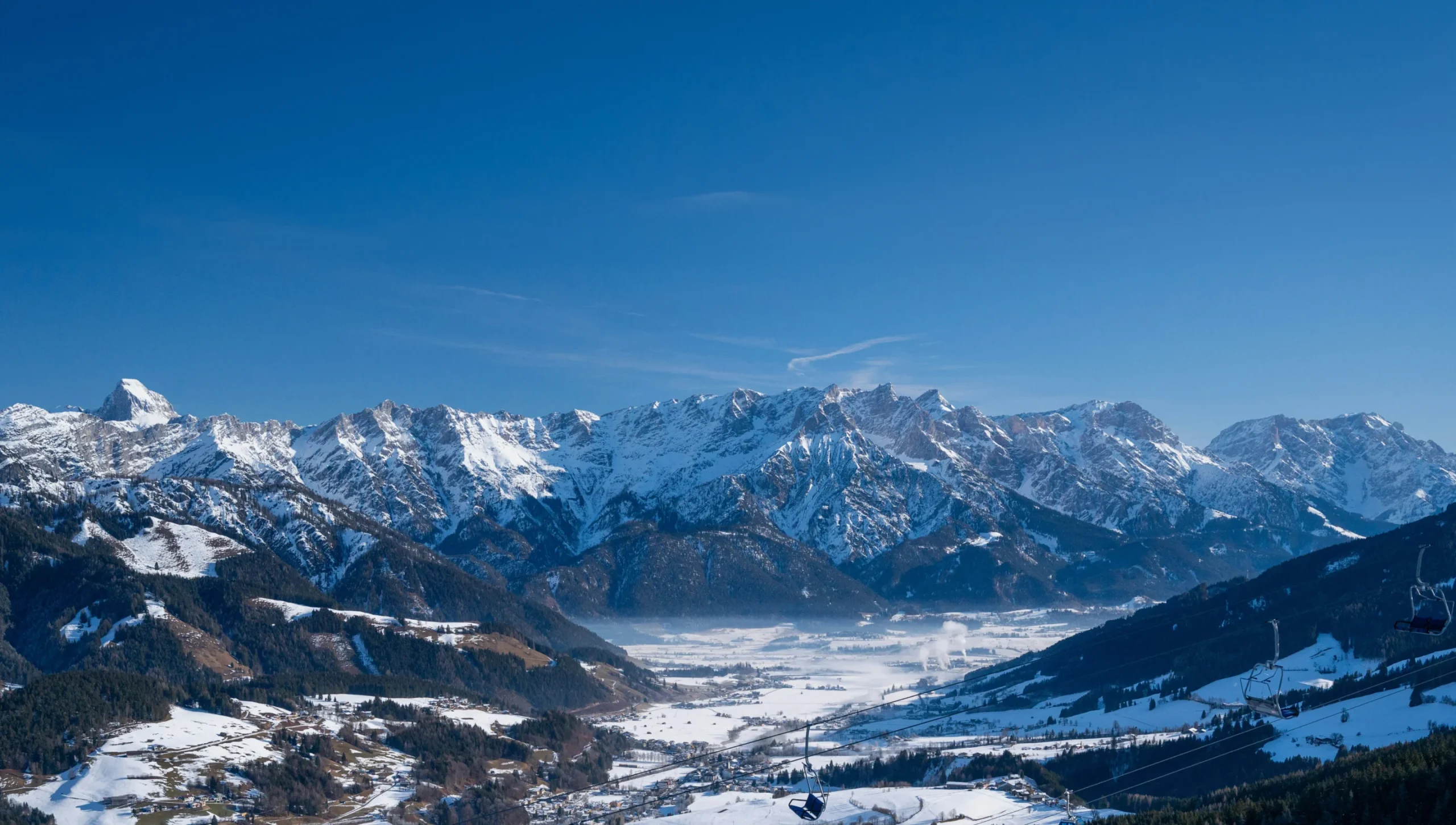 Munich to Saalbach Transfers | From €75 / £63 per person