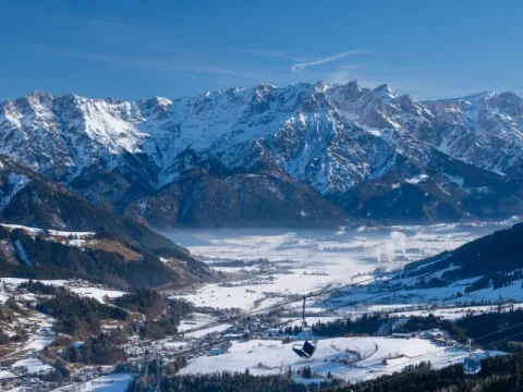 Munich to Saalbach Transfers