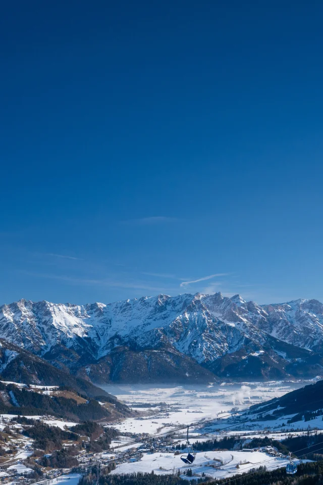 Saalbach Hinterglemm Transfers