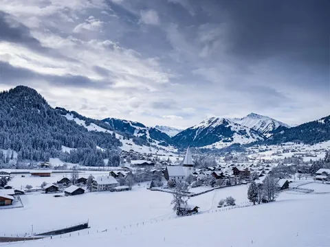 Saanen Transfers