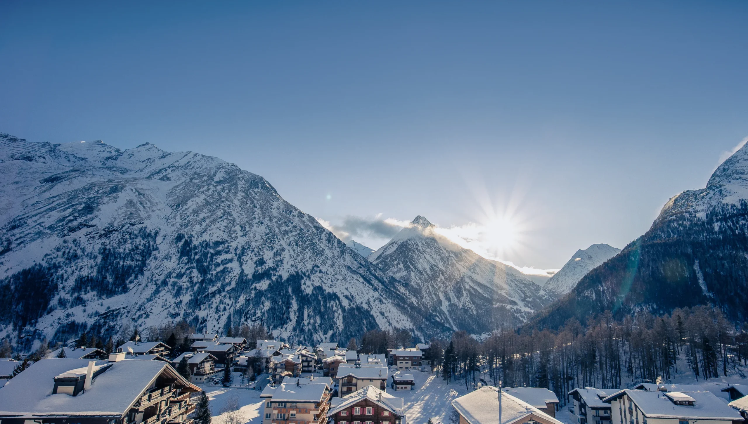 Переводы в Saas-Fee