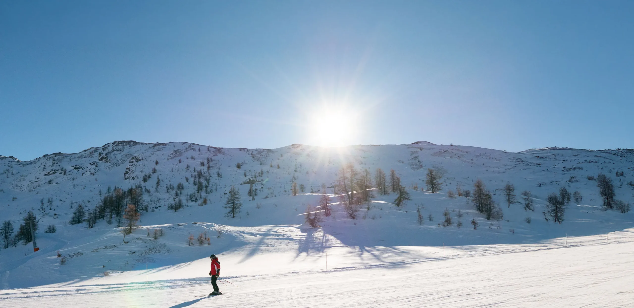 Saint-Jean-Montclar Transfers