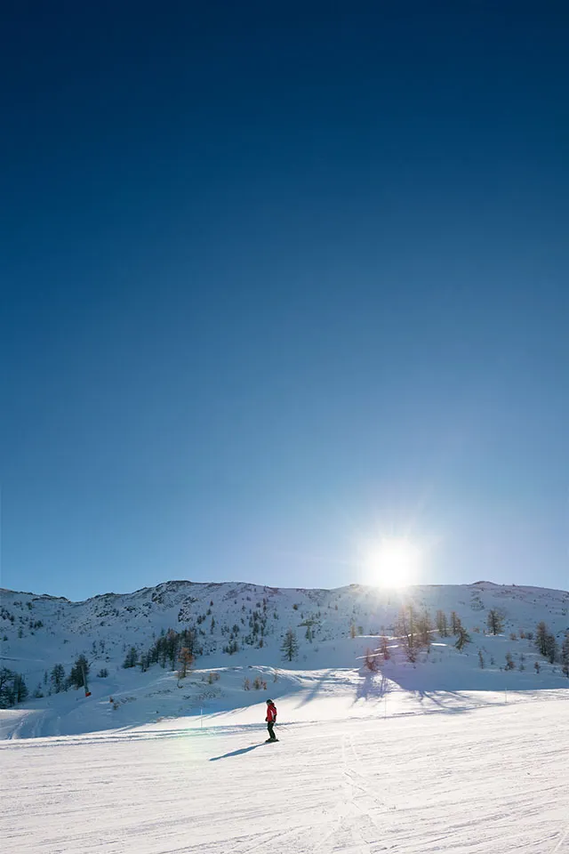 Saint-Jean-Montclar Transfers