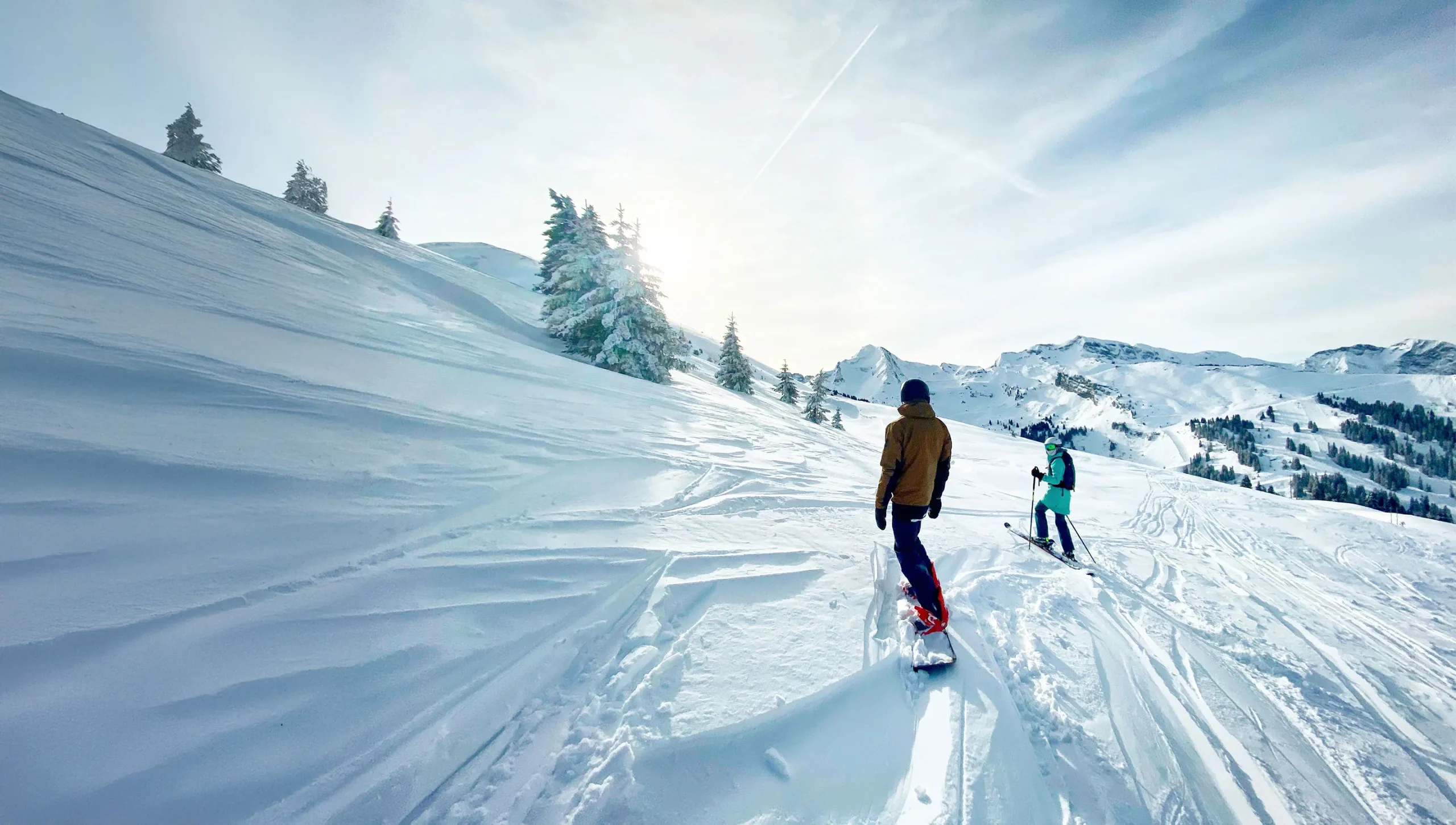 Saint-Jean-d’Aulps Transfers