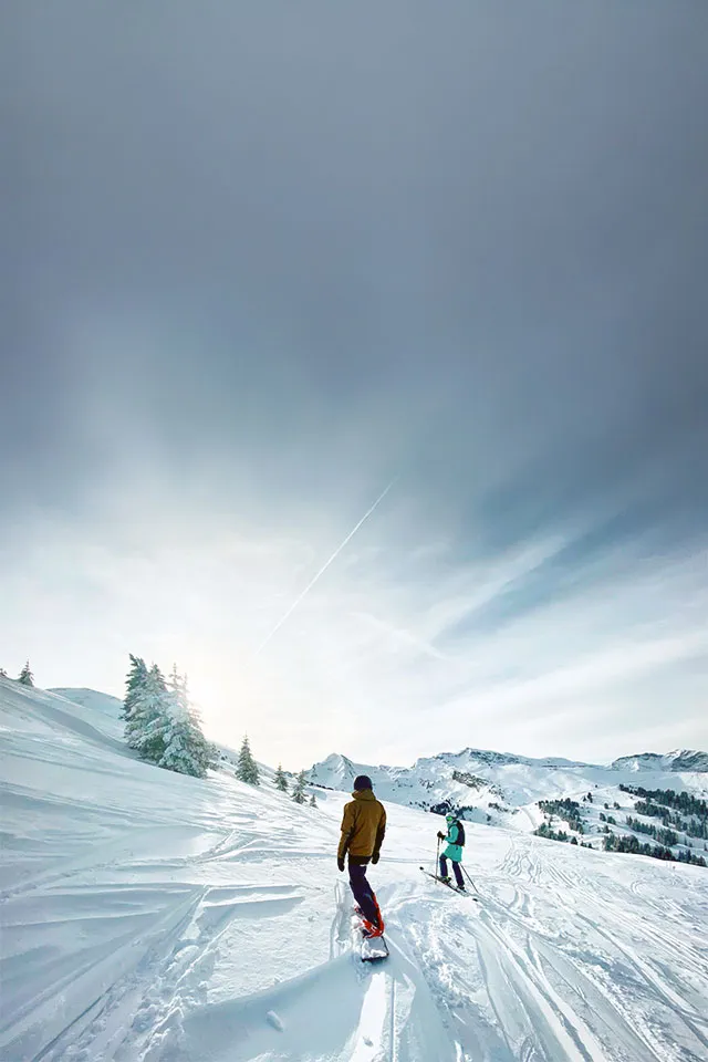 Saint-Jean-d’Aulps Transfers