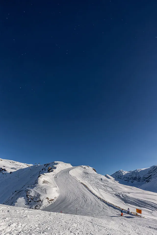 Sainte Foy Transfers
