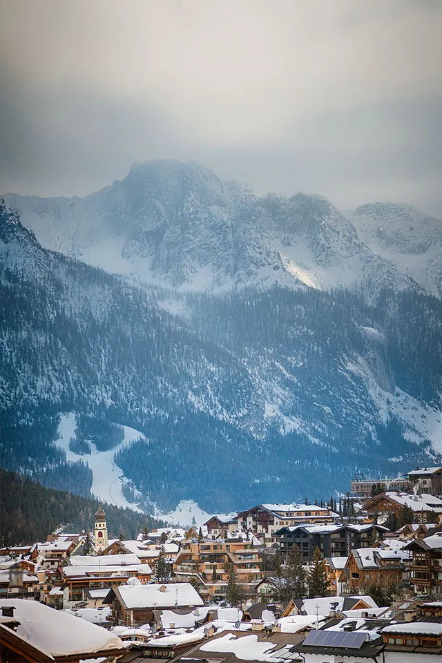 San Cassiano Transfers