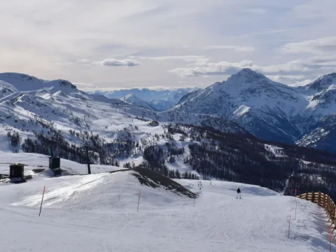 Sauze d'Oulx Transfers