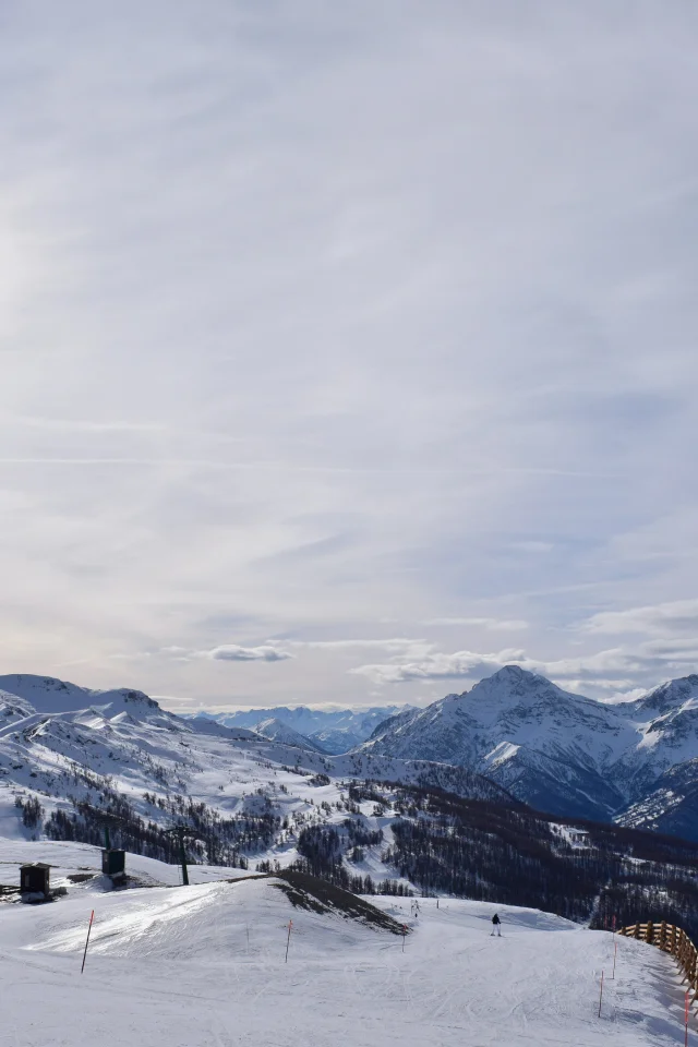 Sauze d'Oulx Transfers