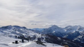 Sauze d'Oulx Transfers