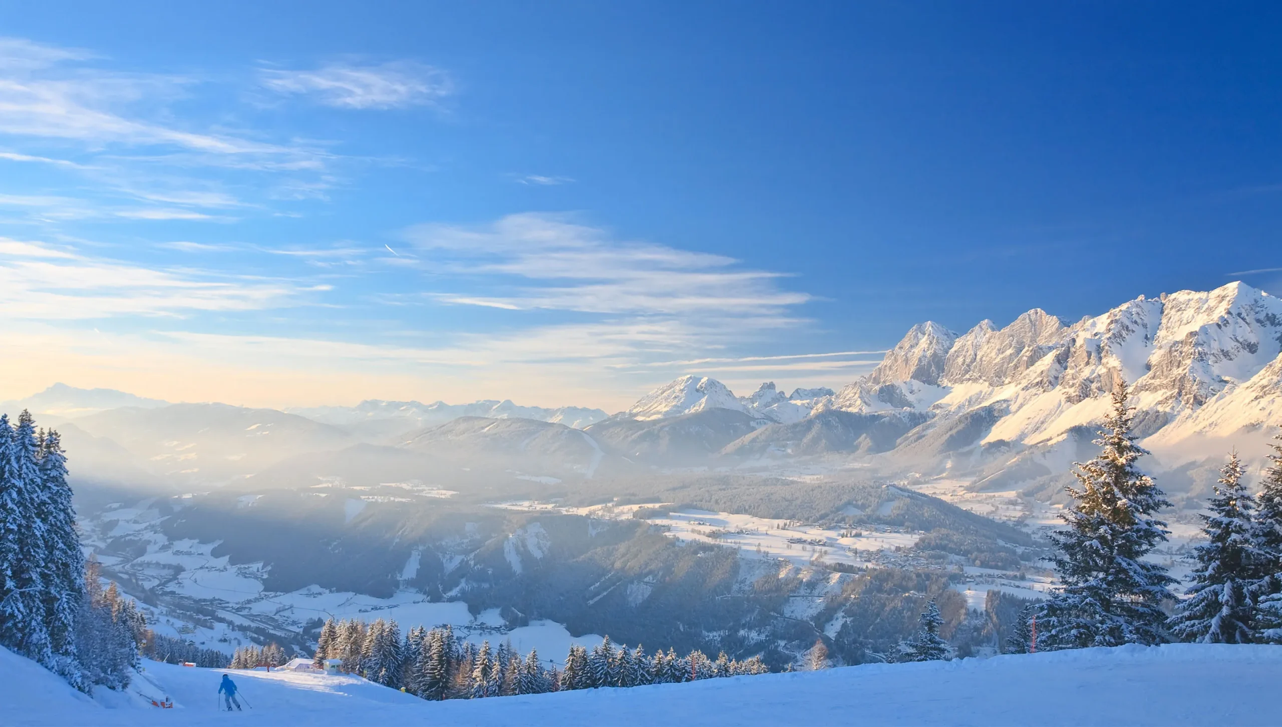  Schladming Transfers