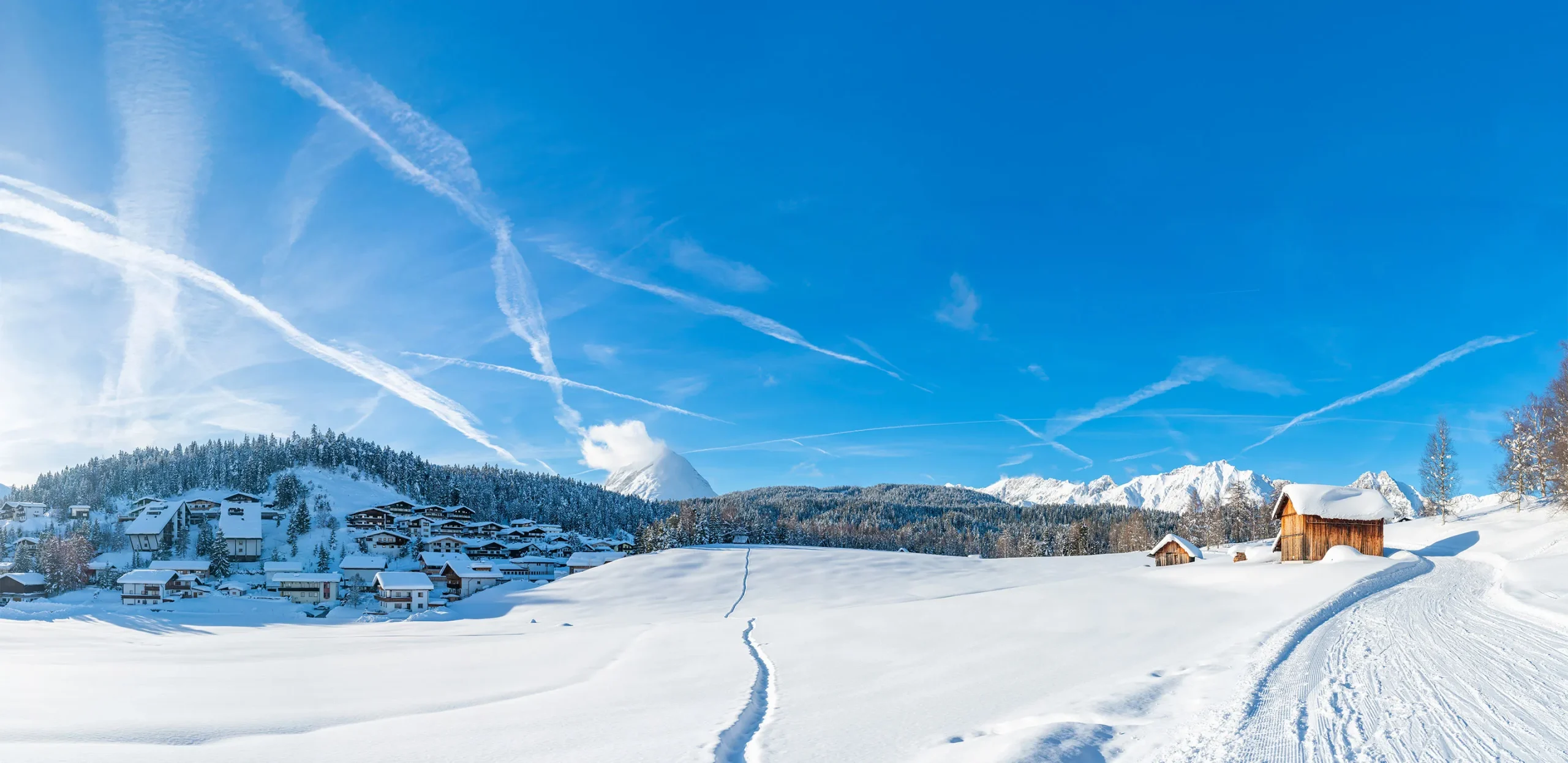 Seefeld in Tirol Transfers