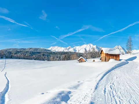 Seefeld in Tirol Transfers