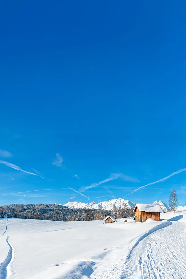 Seefeld in Tirol Transfers