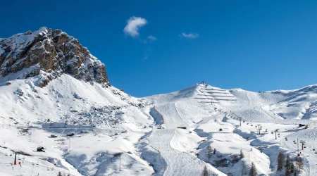 Selva Val Gardena, Italy