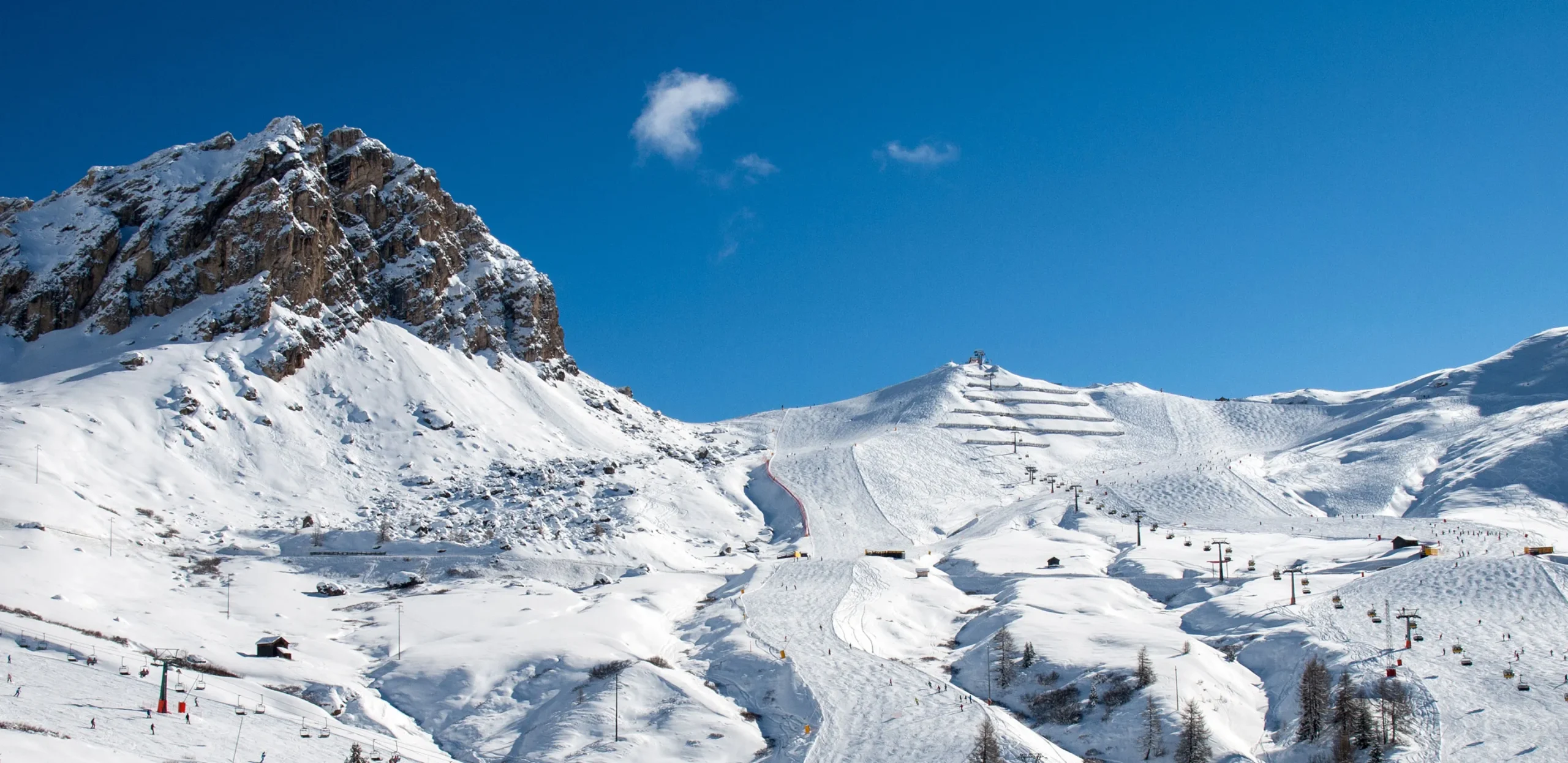 Selva di Val Gardena Transfers