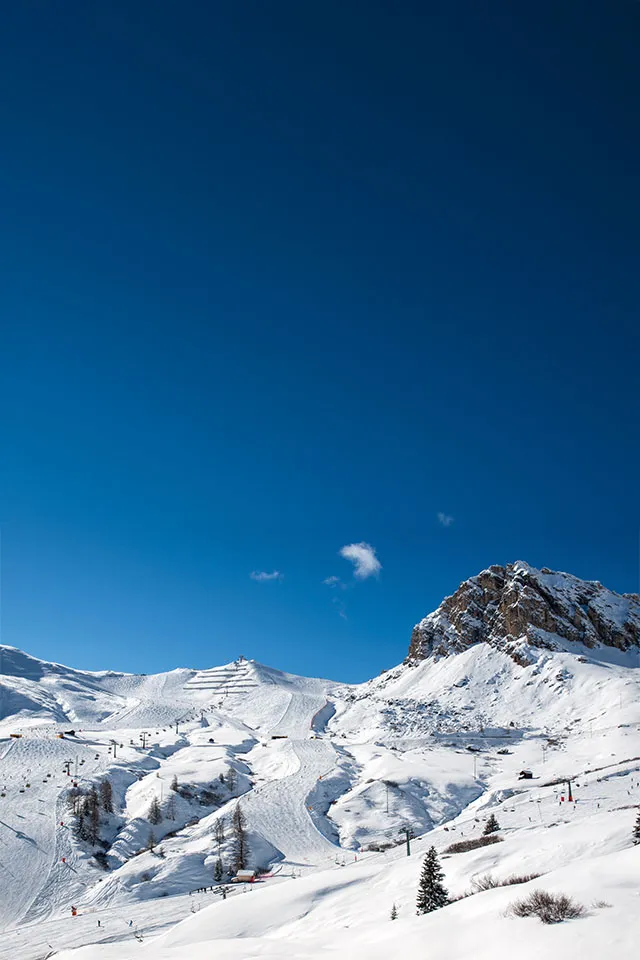 Selva di Val Gardena Transfers