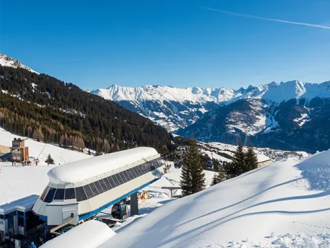 Serfaus Transfers