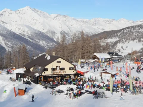 Turin to Sestriere Transfers