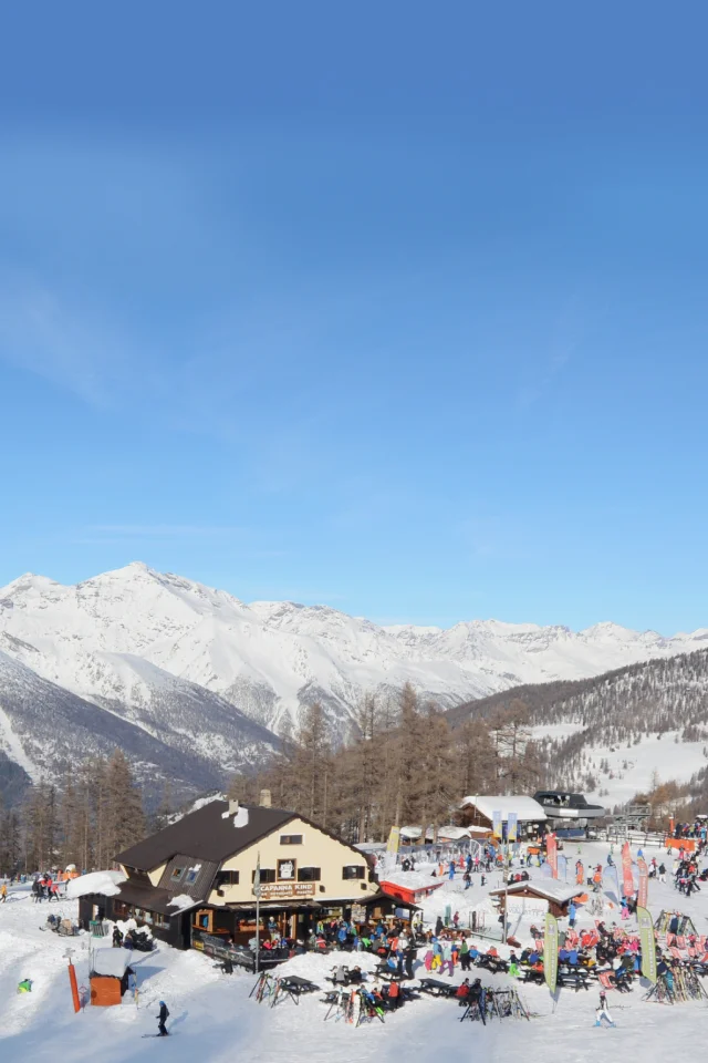 Turin to Sestriere Transfers