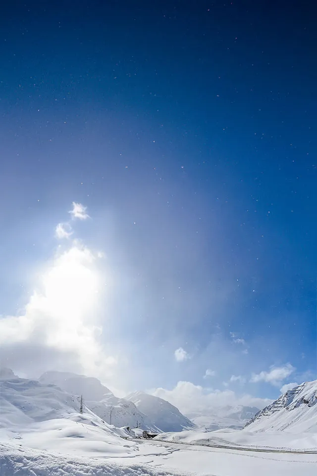 Silvaplana Transfers