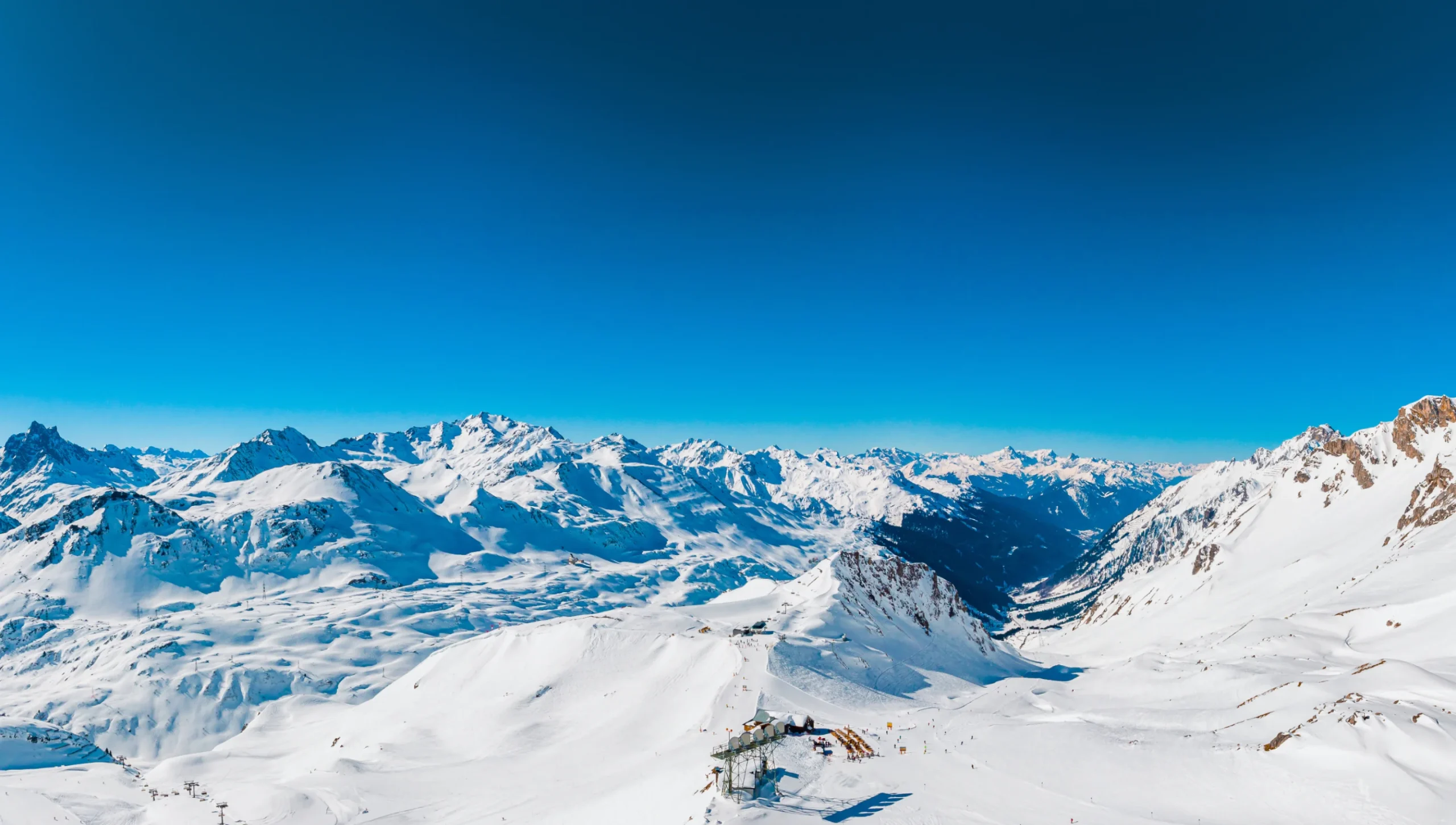 Innsbruck to St. Anton Transfers | From €27 / £23 per person
